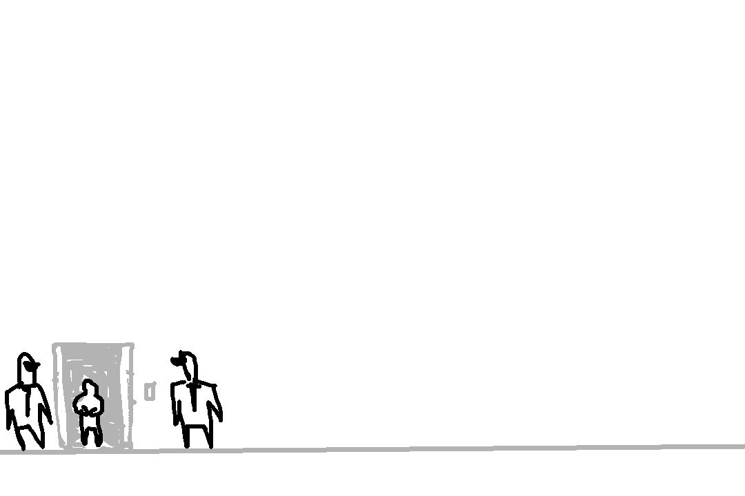 A Confrontation - Frame 3